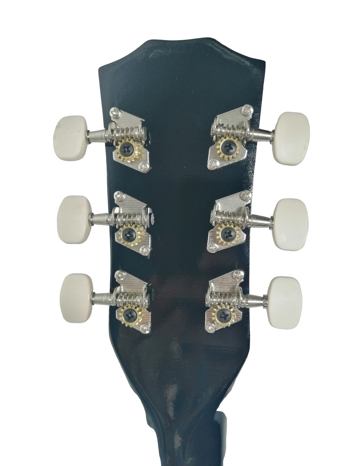 Chitara decor din lemn, depox®, 95 cm