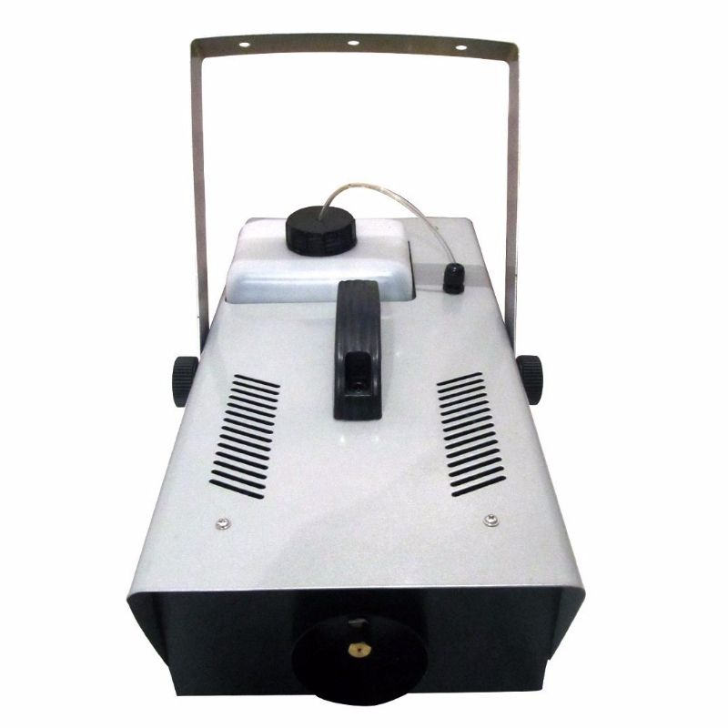 Mașină de fum profesionala cu telecomanda 2000 kv