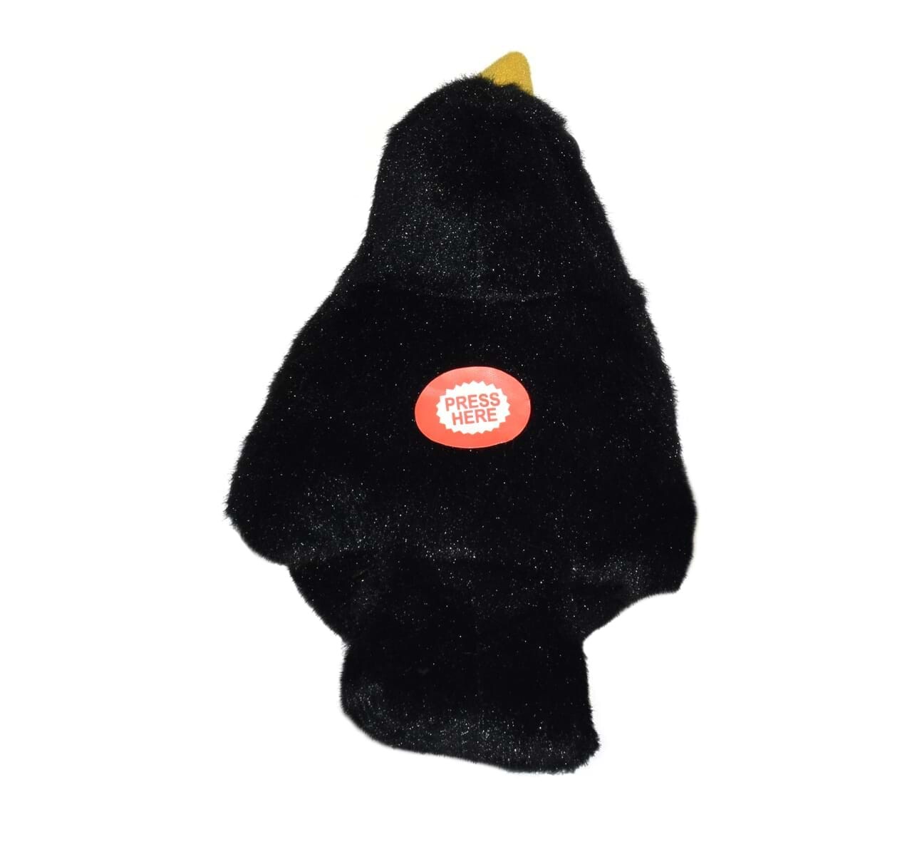 Pasare cu sunet mierla - european blackbird