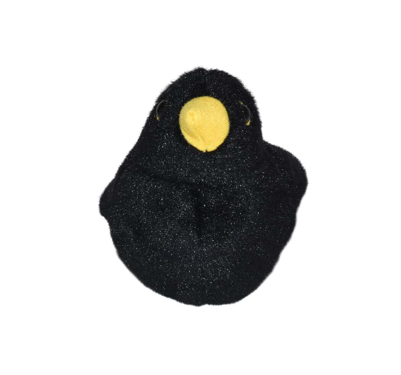 Pasare cu sunet mierla - european blackbird