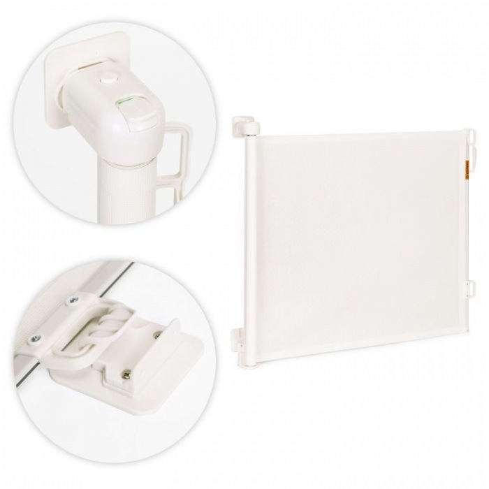 Bariera de siguranta 180 cm ecotoys sg-002a - bej