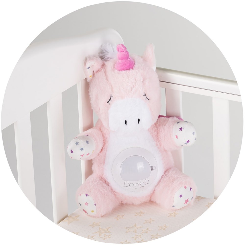 Lampa de veghe plus pentru copii chipolino unicorn