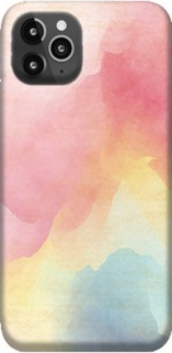 Skin Autocolant 3D Colorful Samsung Galaxy A90 5G Back Spate D-13 Blister