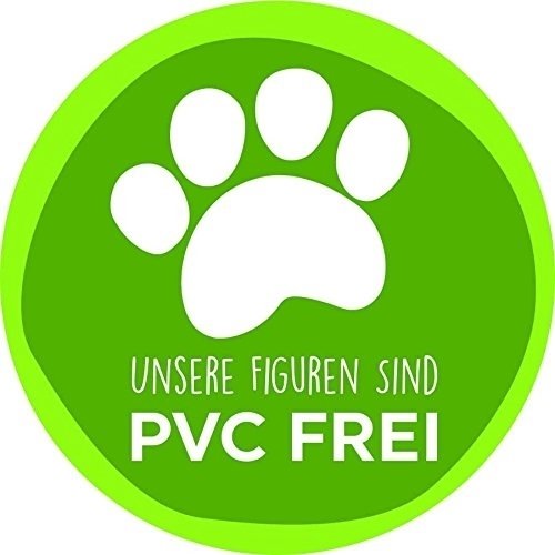 Set frumoasa si bestia - 2 figurine