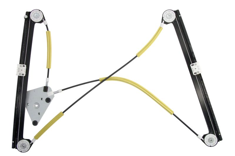 Macara Stanga Fata Audi A3 in 2 usi ( 2003 - 2012 )