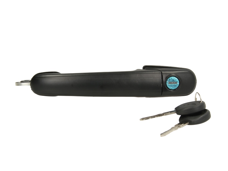 Maner cu Butuc si Cheie Usa Fata Stanga / Dreapta Vw Caddy ( 1995 - 2004 )