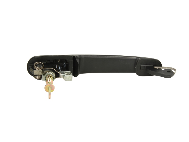 Maner cu Butuc si Cheie Usa Fata Stanga / Dreapta Vw Caddy ( 1995 - 2004 )