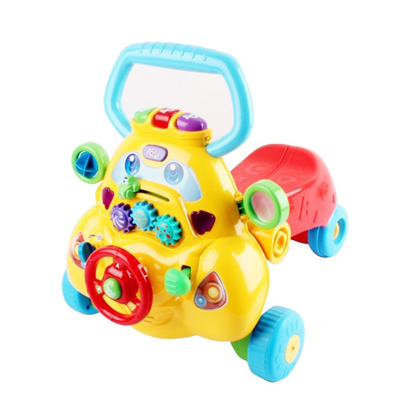 Antemergator multifunctional Baby Car