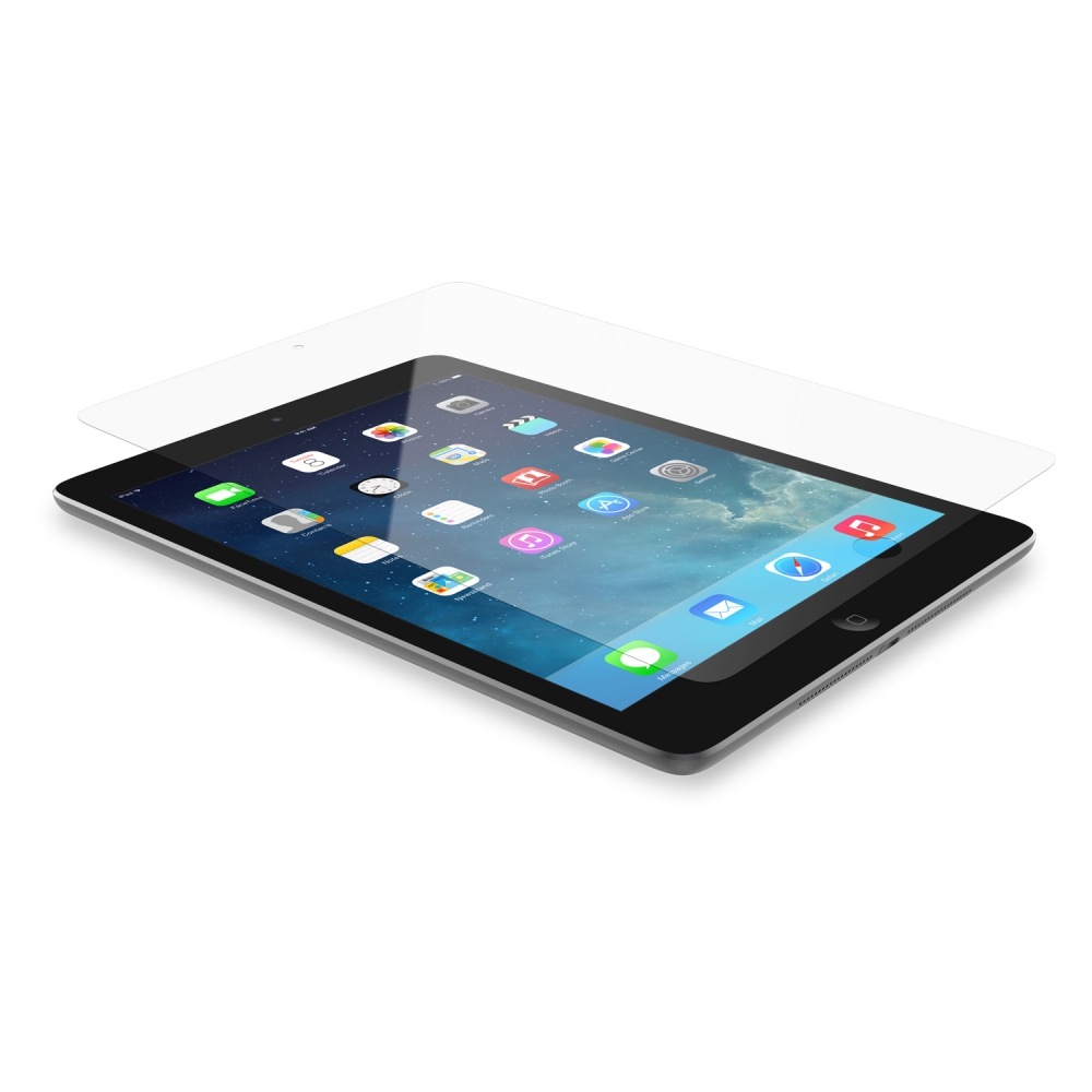 Folie ecran iPad 6 2018, iPad 5 2017, 9.7 inch iPad Pro, iPad Air, Air 2