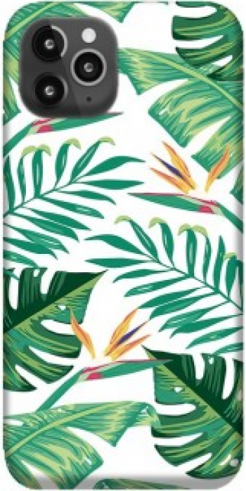 Skin Autocolant 3D Colorful Mintt A5 Back Spate D-08 Blister
