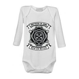 Baby body keys alb
