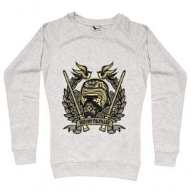 Bluza adler dama destiny fulfilled migdala melanj