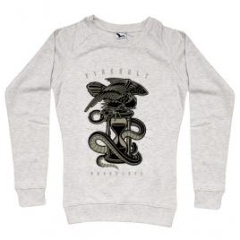 Bluza adler dama hourglass migdala melanj