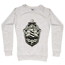 Bluza adler dama lighthouse migdala melanj