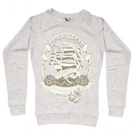 Bluza adler dama ship migdala melanj