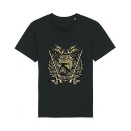 Tricou stanley stella barbat destiny fulfilled negru