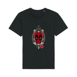 Tricou stanley stella barbat hard to kill negru