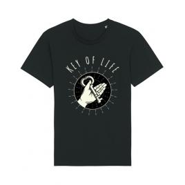 Tricou stanley stella barbat key of life negru