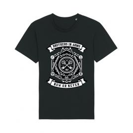 Tricou stanley stella barbat keys negru