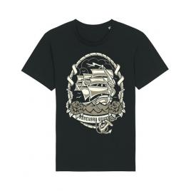 Tricou stanley stella barbat ship negru
