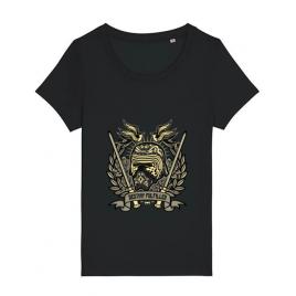 Tricou stanley stella dama destiny fulfilled negru