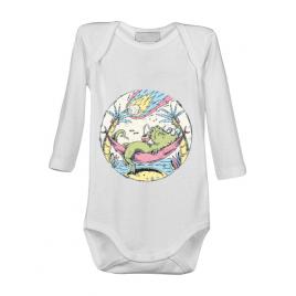 Baby body asteroid day alb