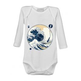 Baby body the great wave off sound alb