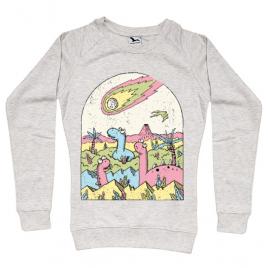 Bluza adler dama asteroid migdala melanj