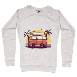 Bluza adler dama sunset van migdala melanj