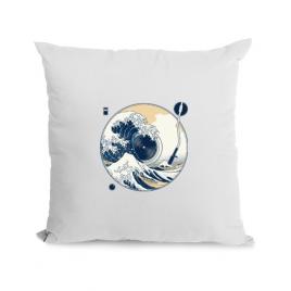 Perna personalizata the great wave off sound alb