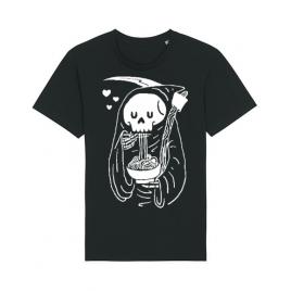 Tricou stanley stella barbat ramen reaper negru