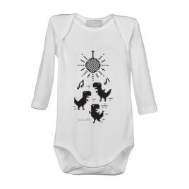 Baby body dance alb