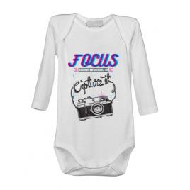 Baby body focus and than capture it alb