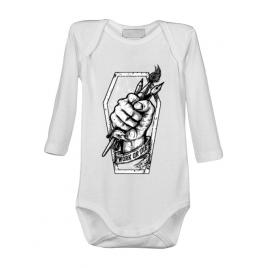 Baby body work or die alb