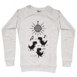 Bluza adler dama dance migdala melanj