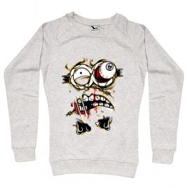 Bluza adler dama zombienion migdala melanj