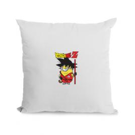 Perna personalizata despicaball z son goku alb