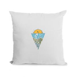 Perna personalizata let the sea, set you free alb