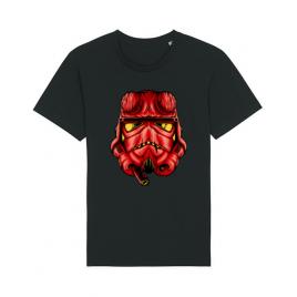 Tricou stanley stella barbat helltrooperboy negru