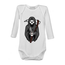 Baby body coffee reaper alb
