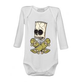 Baby body death of skateboarder alb