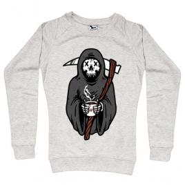 Bluza adler dama coffee reaper migdala melanj