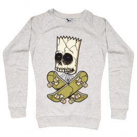 Bluza adler dama death of skateboarder migdala melanj
