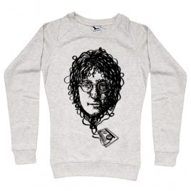 Bluza adler dama imagine cassette migdala melanj