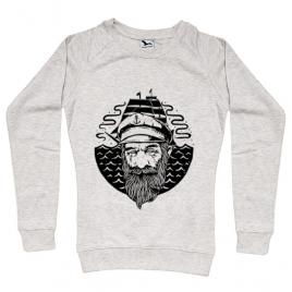 Bluza adler dama old helmsman migdala melanj