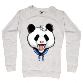 Bluza adler dama panda sailor migdala melanj