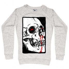 Bluza adler dama peek migdala melanj