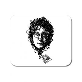 Mousepad personalizat imagine cassette alb