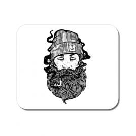 Mousepad personalizat sailor man alb
