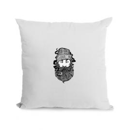 Perna personalizata sailor man alb